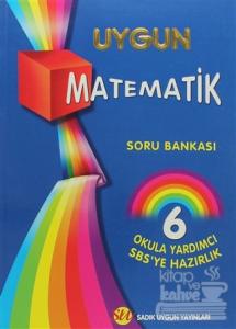6. Sınıf Uygun Matematik Soru Bankası