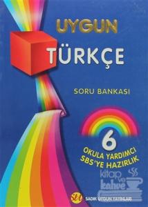 6. Sınıf Uygun Türkçe Soru Bankası