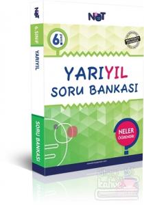 6. Sınıf Yarıyıl Soru Bankası