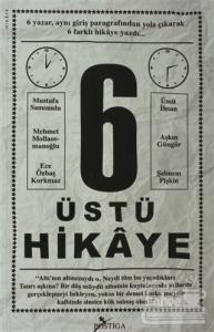 6 Üstü Hikaye
