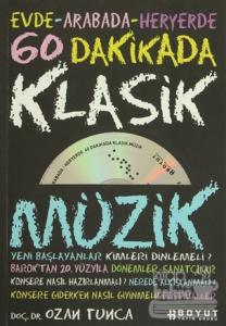 60 Dakikada Klasik Müzik
