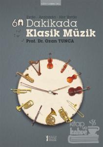 60 Dakikada Klasik Müzik