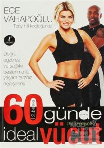 60 Günde İdeal Vücut (Kuşe)