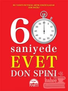 60 Saniyede Evet