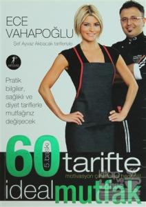 60 Tarifte İdeal Mutfak