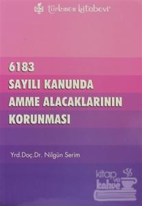 6183 Sayılı Kanununda Amme Alacaklarının Korunması