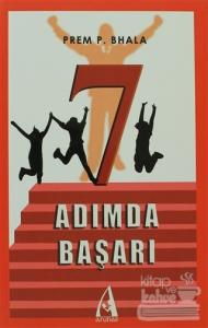 7 Adımda Başarı