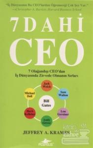 7 Dahi Ceo