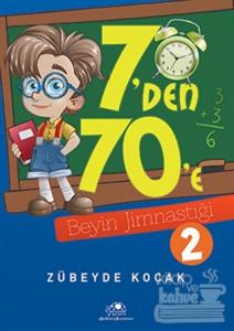 7'den 70'e Beyin Jimnastiği - 2
