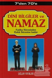 7'den 70'e Dini Bilgiler ve Namaz