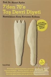 7'den 70'e Taş Devri Diyeti