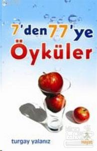 7'den 77'ye Öyküler