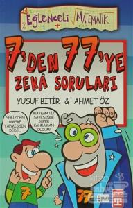 7'den 77'ye Zeka Soruları