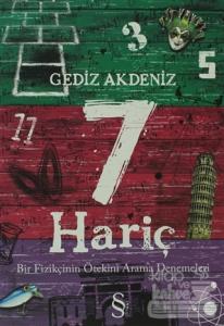7 Hariç