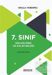 7. Sınıf Din Kültürü ve Ahlak Bilgisi Konu Anlatımlı