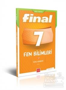 7. Sınıf Fen Bilimleri Konu Anlatımlı