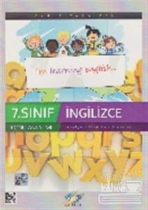 7. Sınıf İngilizce Konu Anlatımlı