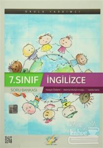 7. Sınıf İngilizce Soru Bankası