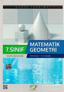 7. Sınıf Matematik - Geometri Soru Bankası
