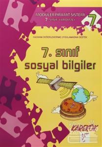 7. Sınıf Sosyal Bilgiler Konu Anlatımlı