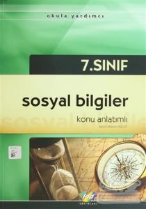 7. Sınıf Sosyal Bilgiler Konu Anlatımlı