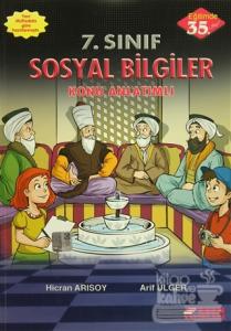 7. Sınıf Sosyal Bilgiler Konu Anlatımlı