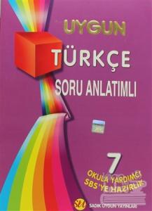 7. Sınıf Türkçe Soru Anlatımlı