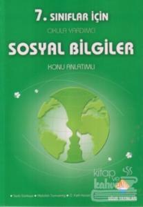 7. Sınıflar İçin Sosyal Bilgiler- Konu Anlatımlı