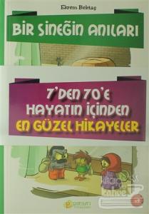 7'Den 70'e Hayatın İçinden En Güzel Hikayeler (11 Kitap Set)