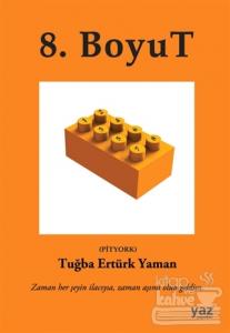 8. Boyut