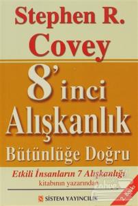 8'inci Alışkanlık