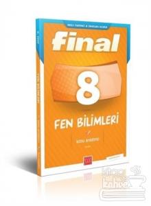 8. Sınıf Fen Bilimleri Konu Anlatımlı