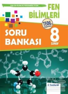 8. Sınıf Fen ve Teknoloji Soru Bankası