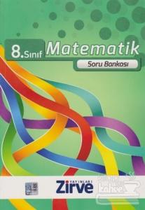 8. Sınıf Matematik Soru Bankası