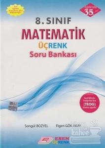 8. Sınıf Matematik Soru Bankası