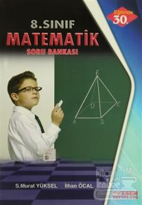 8. Sınıf Matematik Soru Bankası