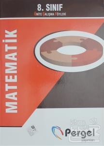 8. Sınıf Matematik Ünite Çalışma Föyleri