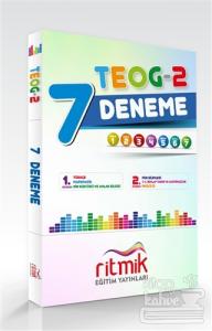 8. Sınıf TEOG-2 7 Fasikül Deneme