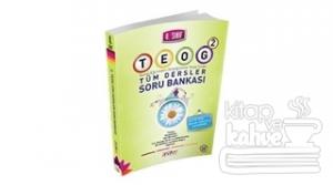 8.Sınıf TEOG 2 Tüm Dersler Soru Bankası (2016)