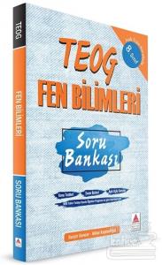 8. Sınıf TEOG Fen Bilimleri Soru Bankası
