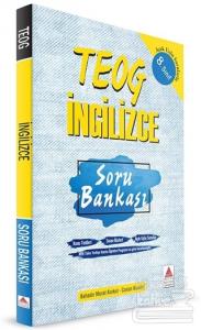 8. Sınıf TEOG İngilizce Soru Bankası