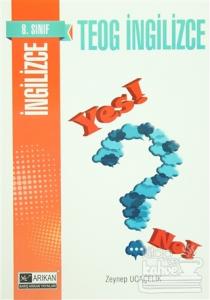 8. Sınıf TEOG İngilizce