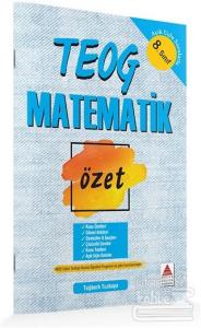 8. Sınıf TEOG Matematik Özet