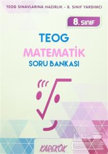 8. Sınıf Teog Matematik Soru Bankası