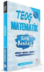 8. Sınıf TEOG Matematik  Soru Bankası