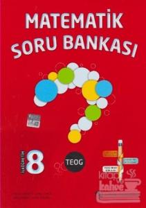 8.Sınıf TEOG Matematik Soru Bankası