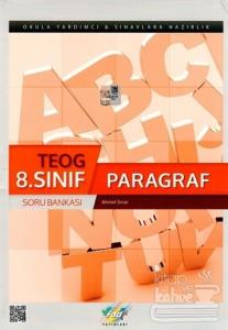 8. Sınıf TEOG Paragraf Soru Bankası