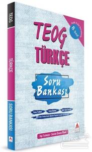 8. Sınıf TEOG Türkçe Soru Bankası