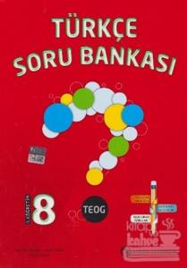 8.Sınıf TEOG Türkçe Soru Bankası