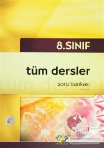 8. Sınıf Tüm Dersler Soru Bankası